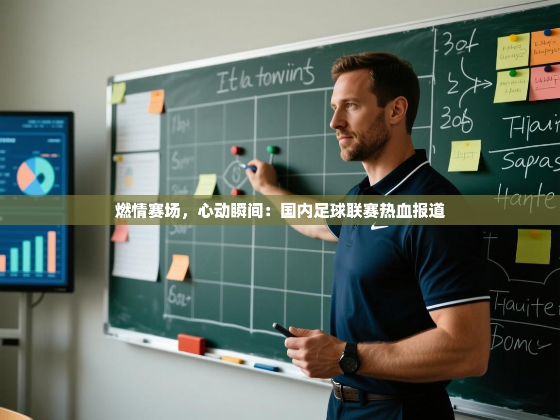 燃情赛场,心动瞬间:国内足球联赛热血报道 第2张