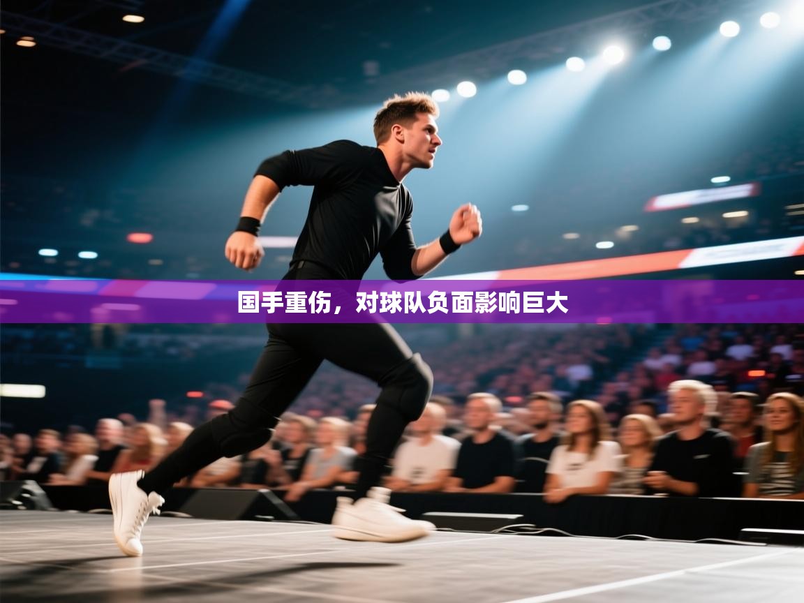 国手重伤,对球队负面影响巨大 第1张