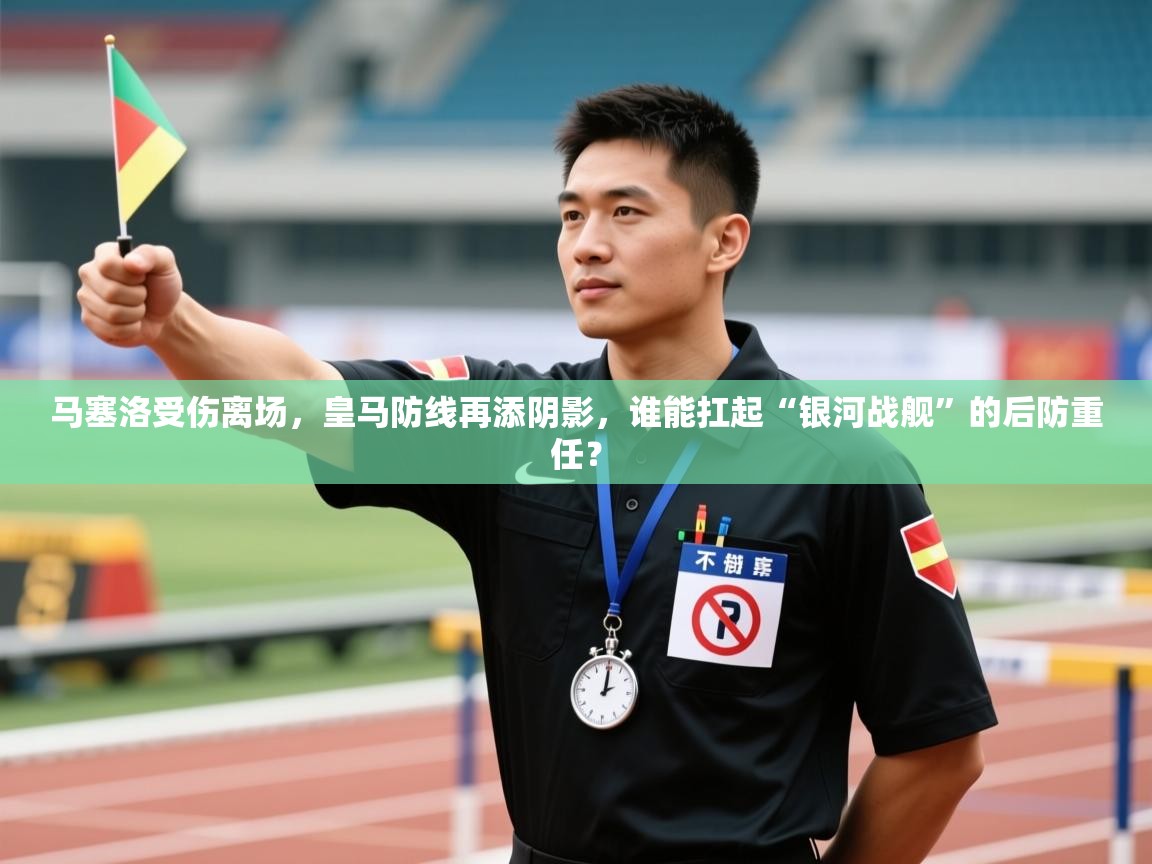 马塞洛受伤离场,皇马防线再添阴影,谁能扛起“银河战舰”的后防重任? 第2张