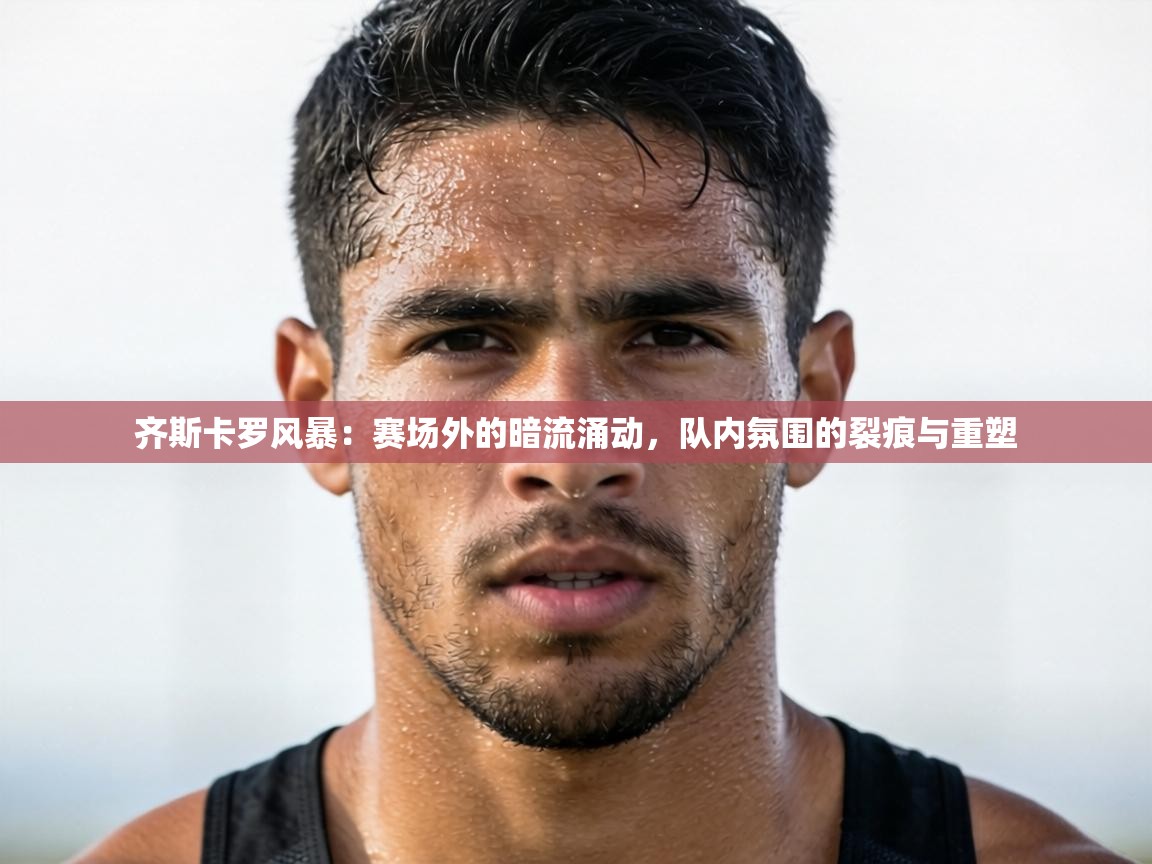 齐斯卡罗风暴:赛场外的暗流涌动,队内氛围的裂痕与重塑 第1张