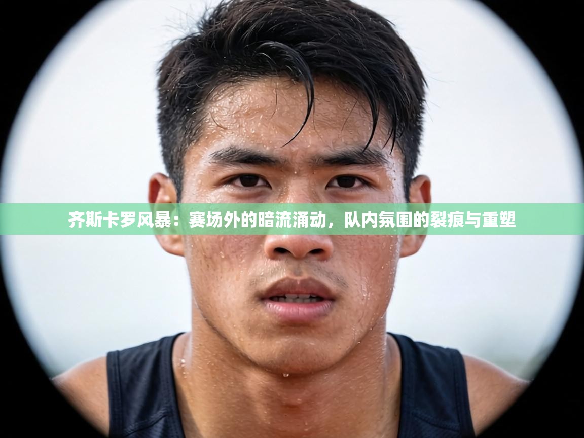 齐斯卡罗风暴:赛场外的暗流涌动,队内氛围的裂痕与重塑 第2张