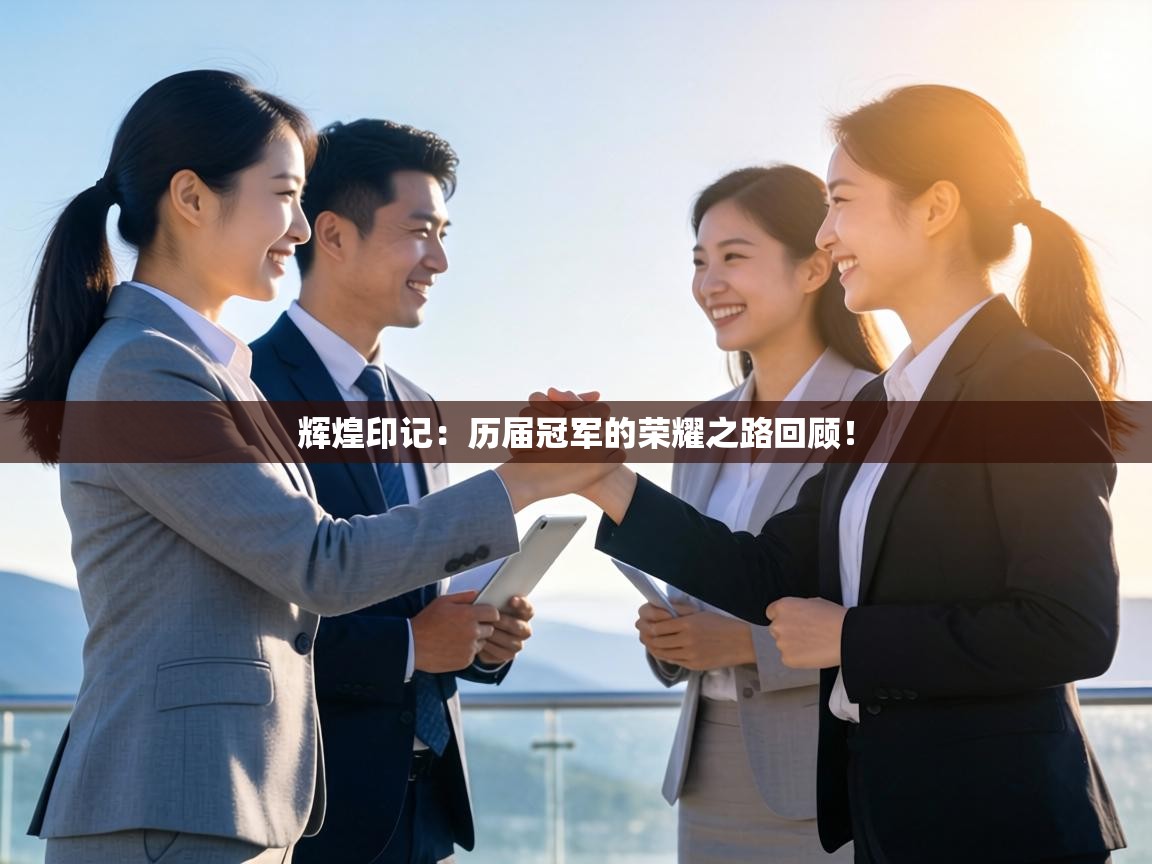 辉煌印记:历届冠军的荣耀之路回顾! 第1张