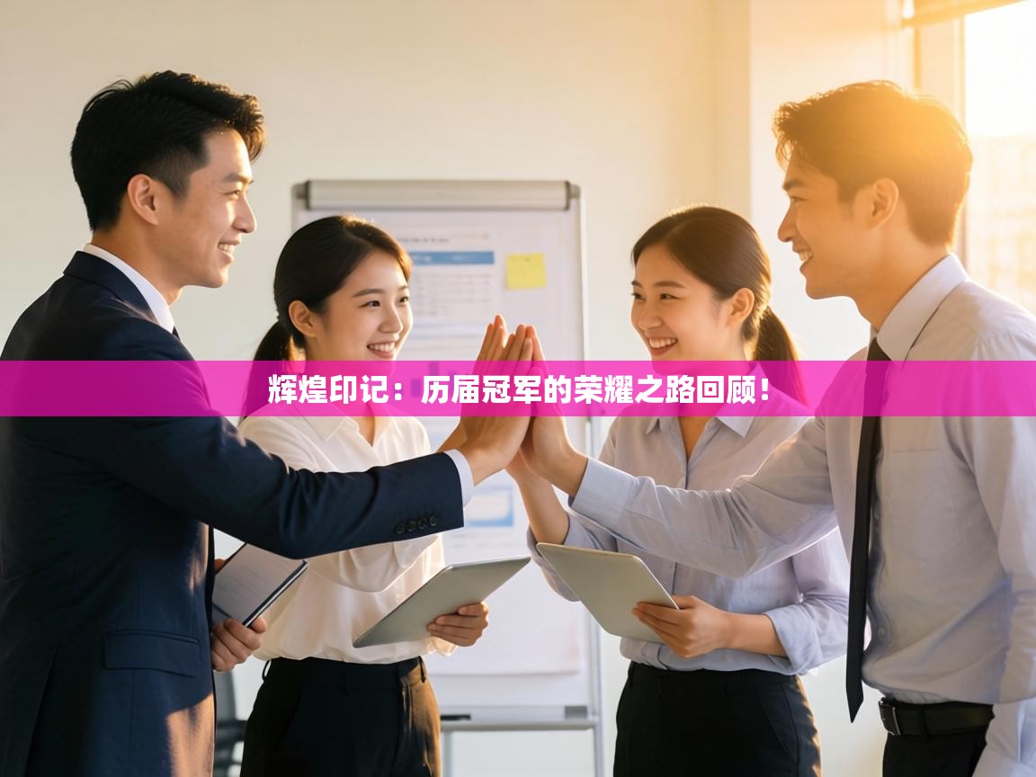 辉煌印记:历届冠军的荣耀之路回顾! 第2张