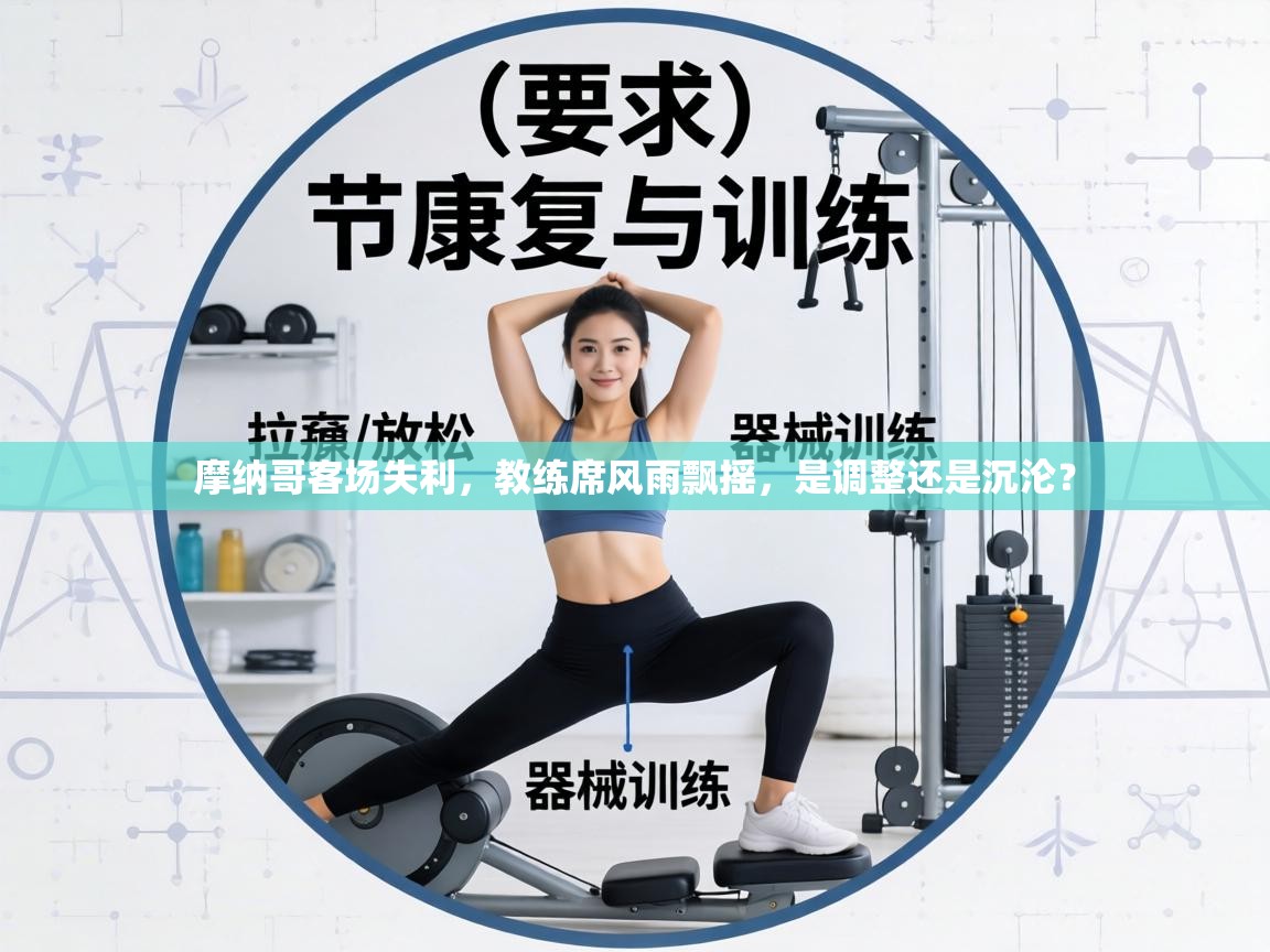 摩纳哥客场失利,教练席风雨飘摇,是调整还是沉沦? 第2张