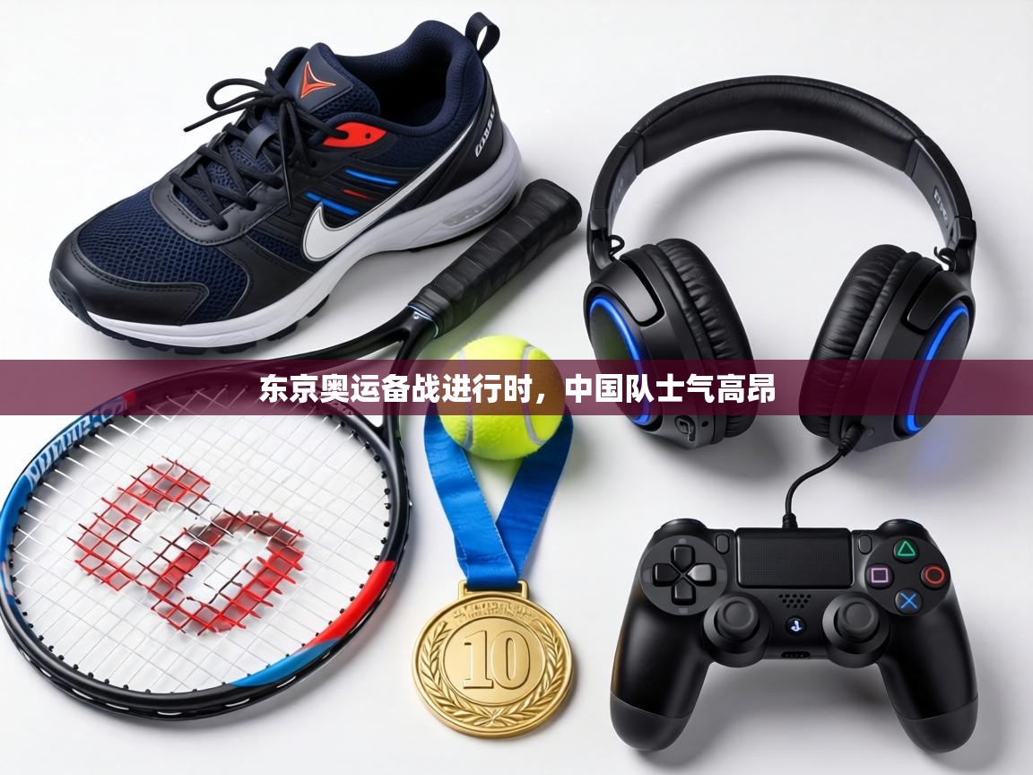 东京奥运备战进行时,中国队士气高昂 第2张